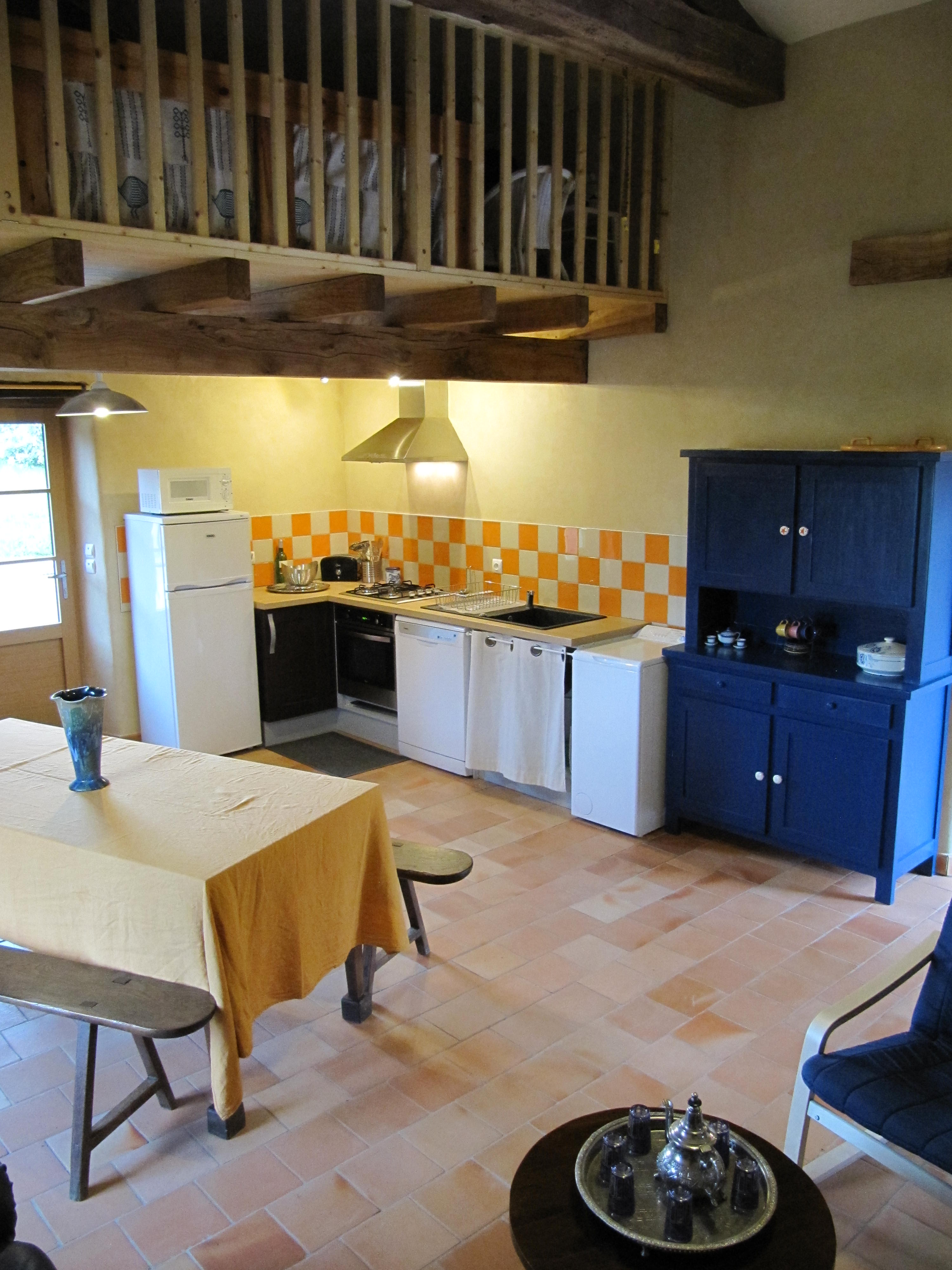 Gîte "La Gâtinelle", Pompaire - photo 5