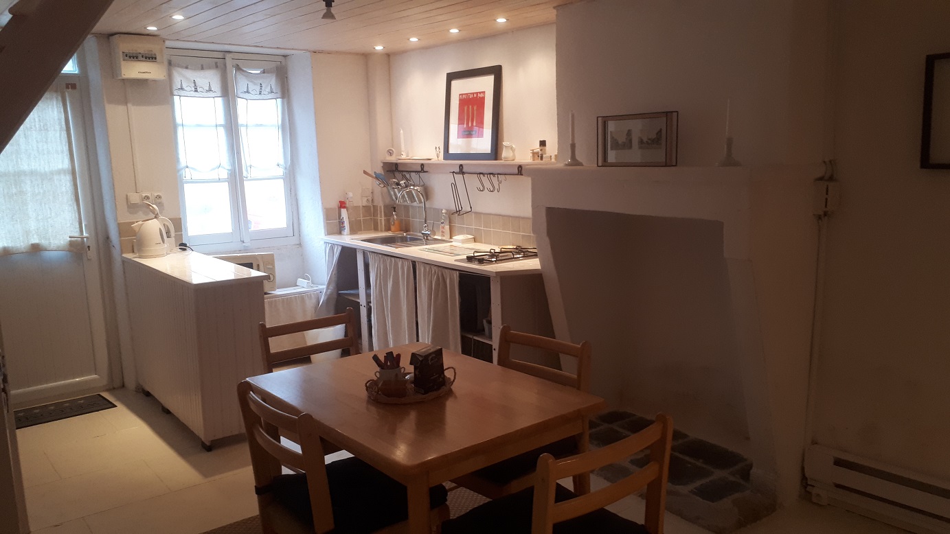 La Maisonnette des potiers, Val-d'Oire-et-Gartempe - photo 11