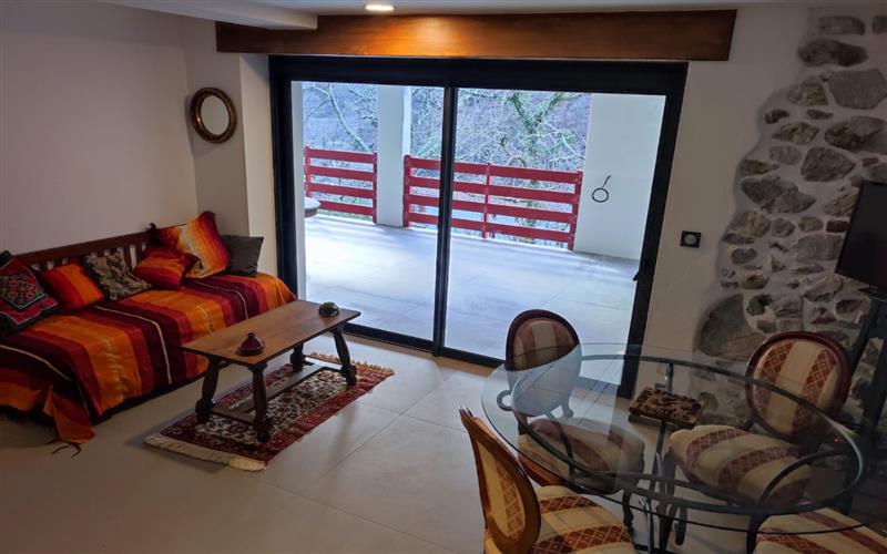 Appartement Agorerreka - Accès PMR