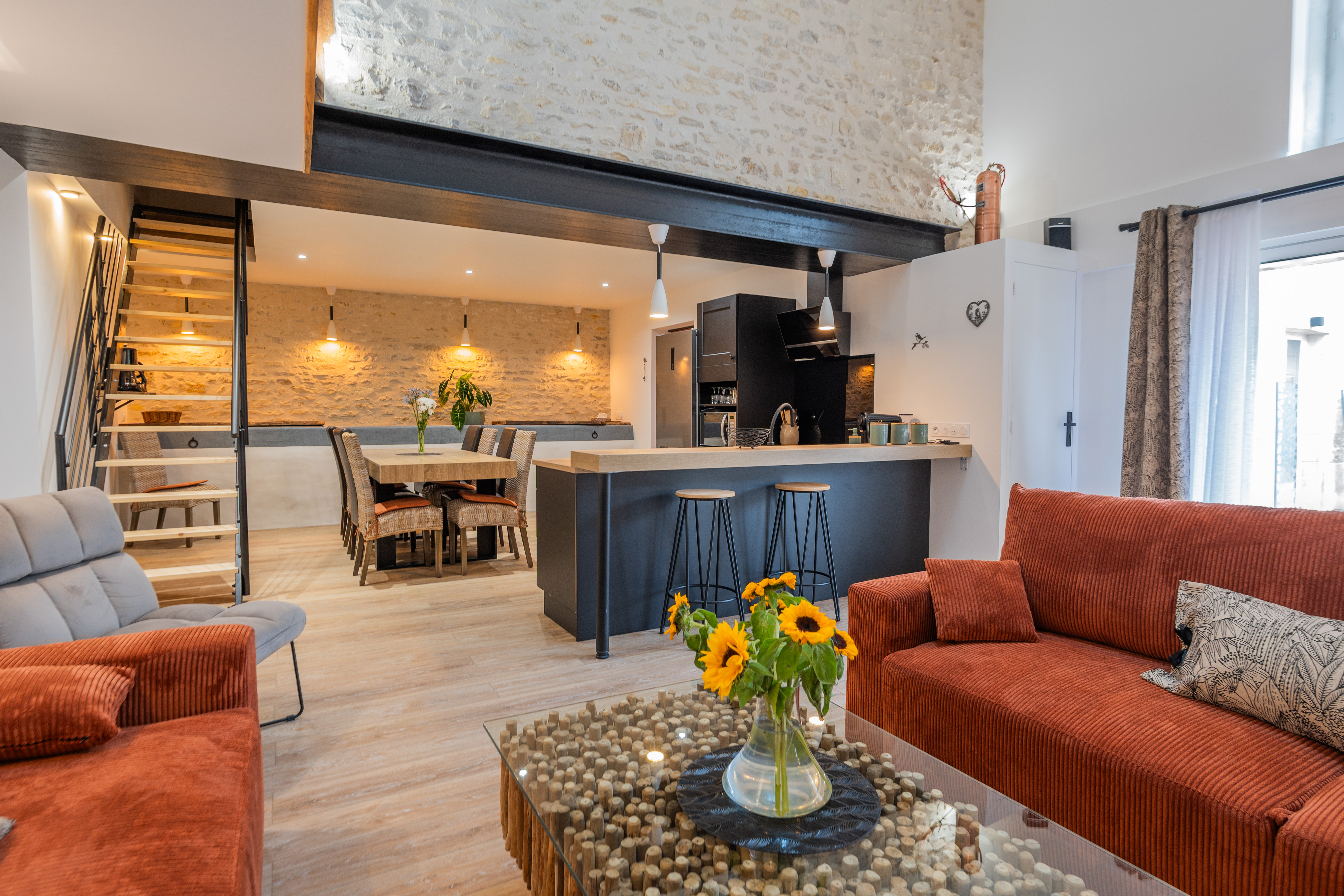 La Mangeoire, Jaunay-Marigny - photo 6