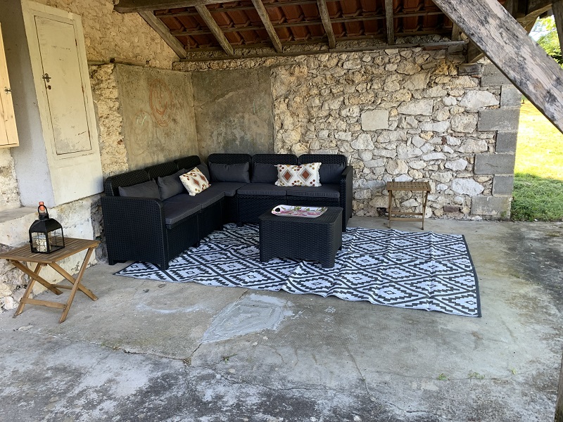 Le gîte des Oiseaux, Saint-Antoine-de-Ficalba - photo 8