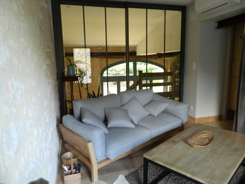 Aux Jardins du Lardot, Fougueyrolles - photo 6