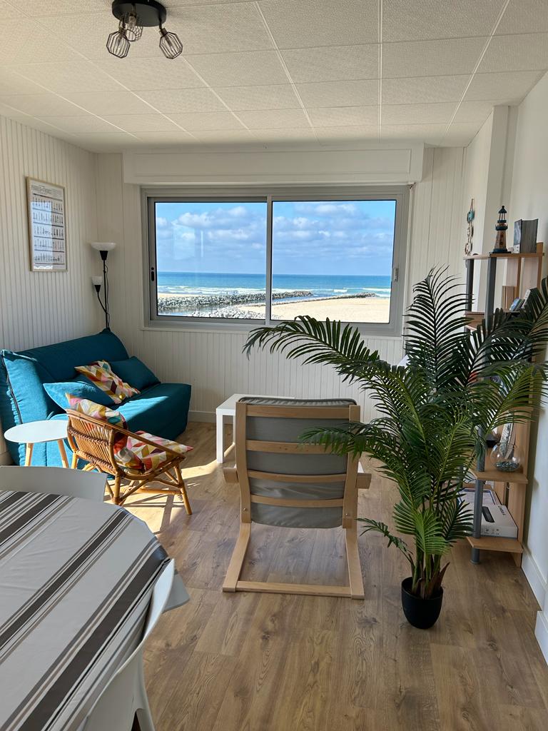 Appartement La Mi Dune - photo 3