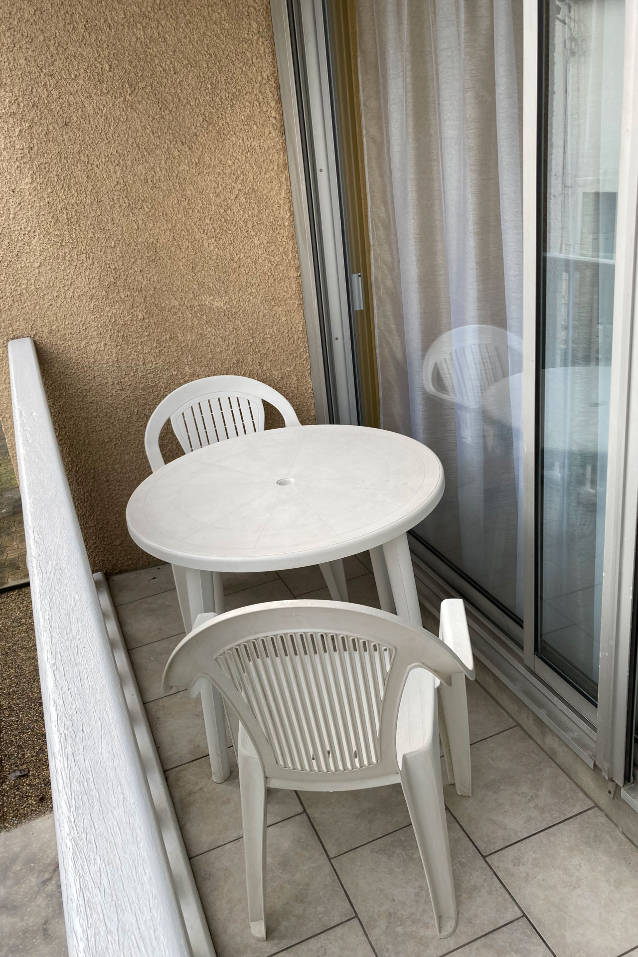 Studio - 1 à 2 pers. - LAU2/A