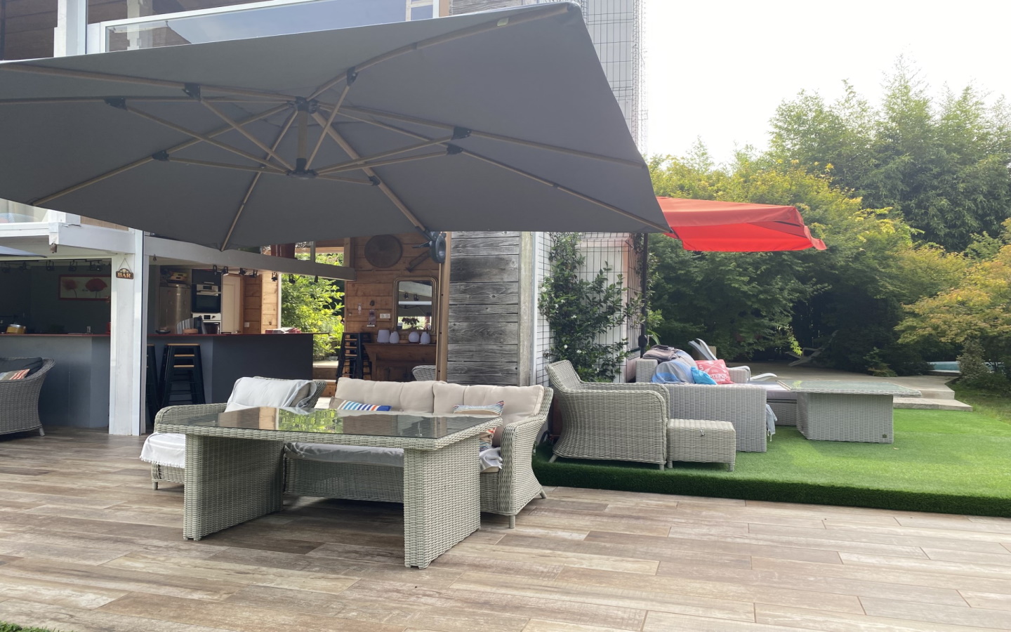 Chambres d'hôtes Maison Dihinxenea, Ustaritz - photo 7