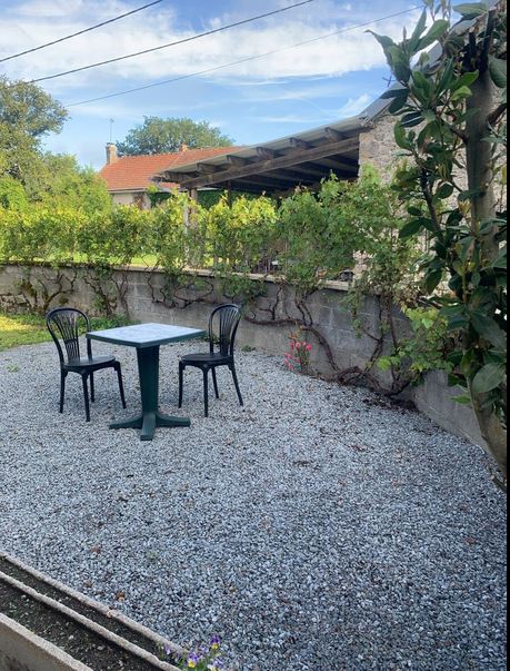 Chez Roger, Le Donzeil - photo 6