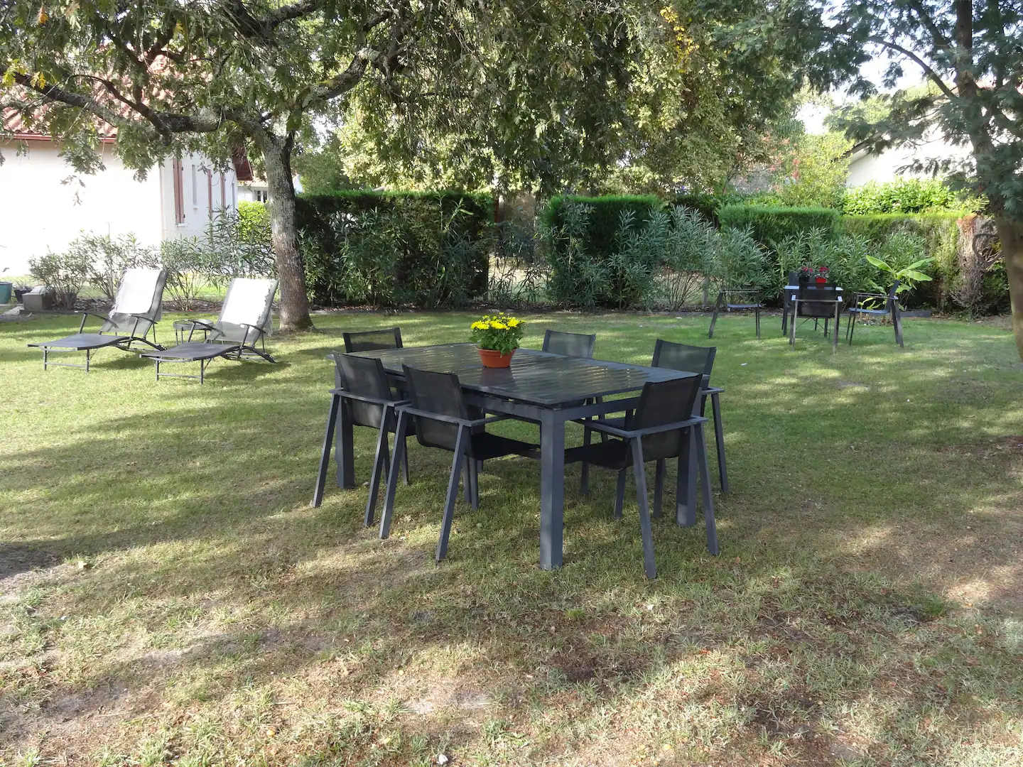 Villa Ronsard, Lanton - photo 16