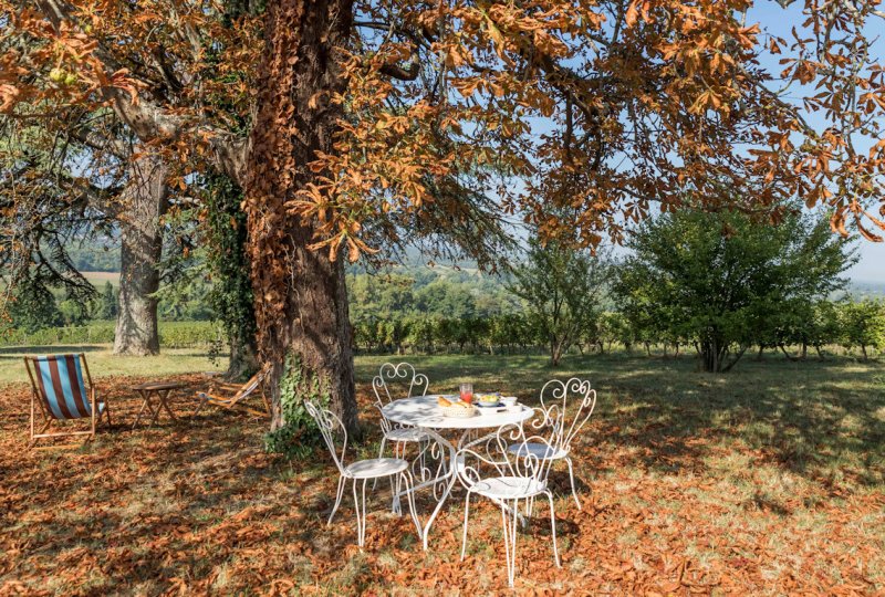 Les chambres de La Bastane, Rions - photo 9