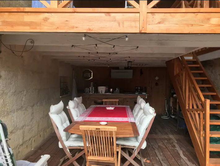 Les Trois Tilleuls Lovo, Loupiac - photo 3