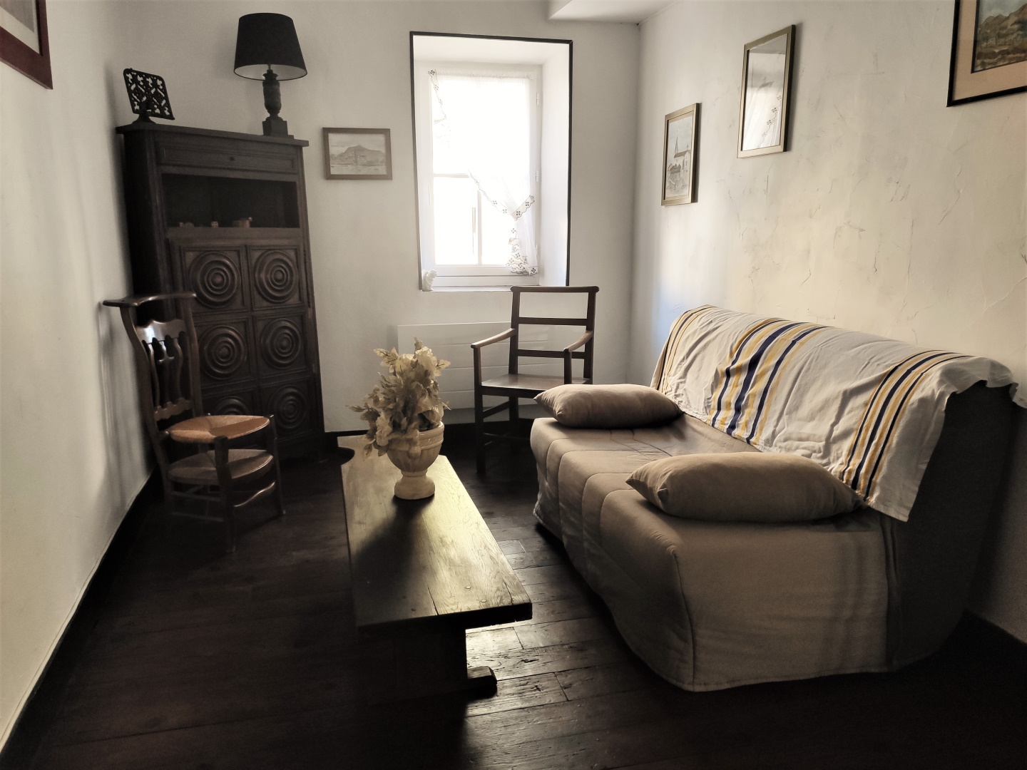Appartement Ugarte, Urrugne - photo 8
