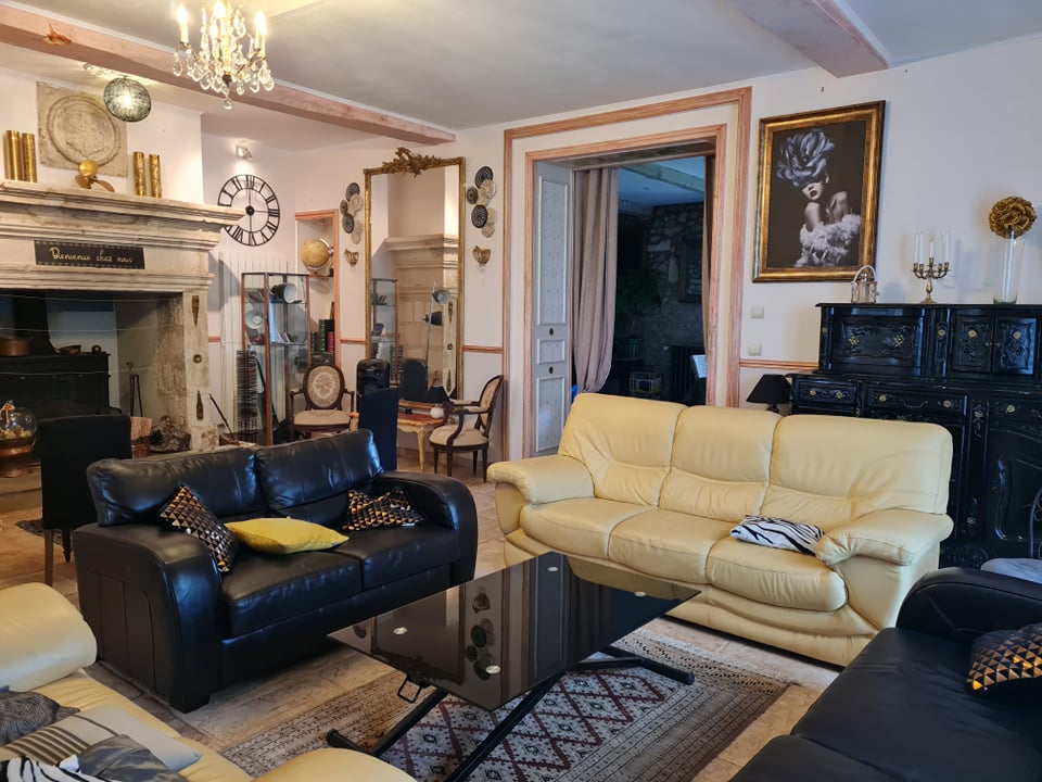 Chambres d'hôtes - Domaine de Castetbieilh, Tercis-les-Bains - photo 7