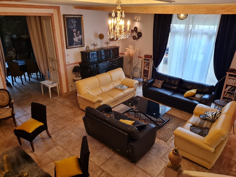 Chambres d'hôtes - Domaine de Castetbieilh, Tercis-les-Bains - photo 3