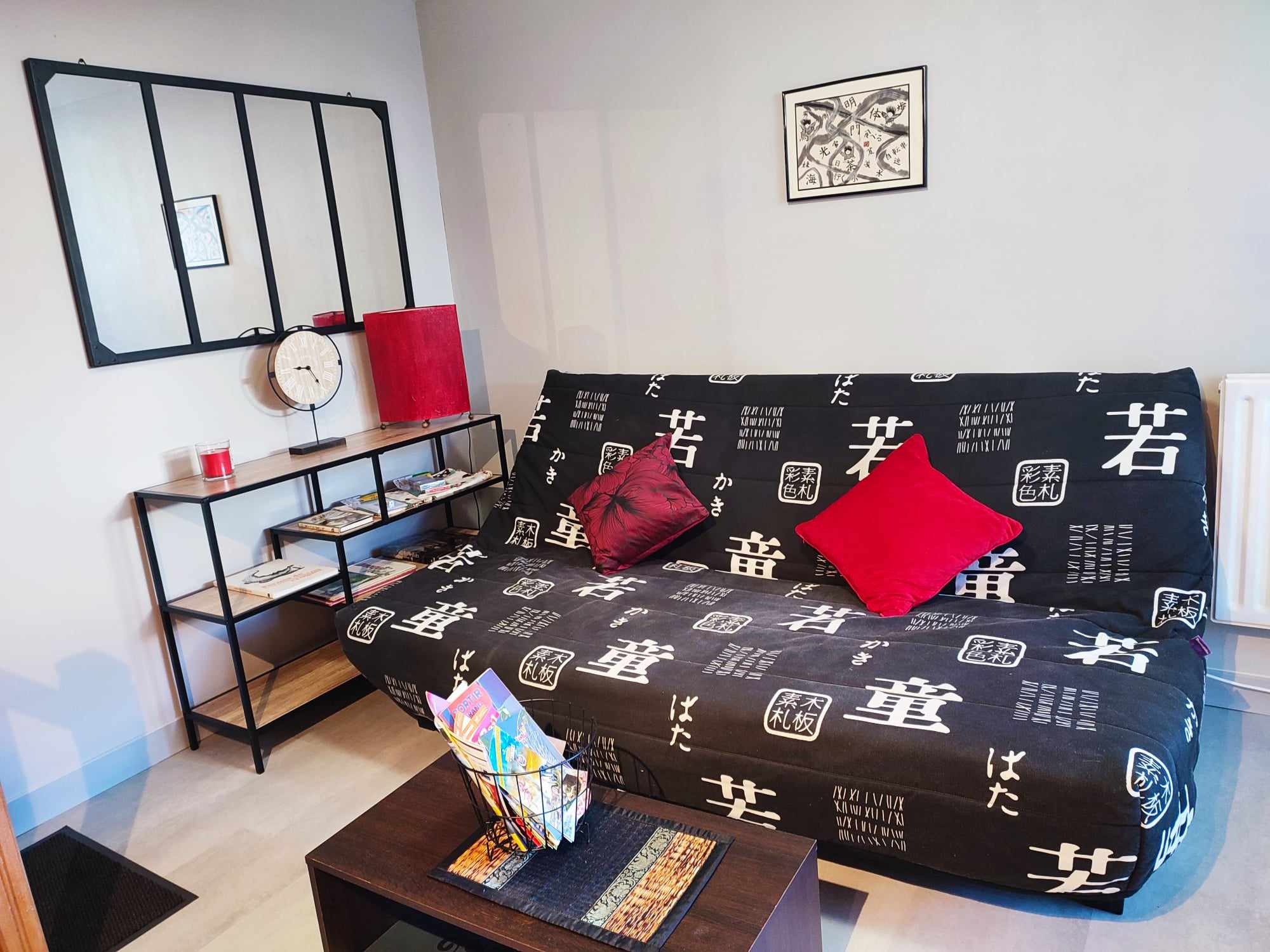 Futurogîte, Saint-Georges-lès-Baillargeaux - photo 6