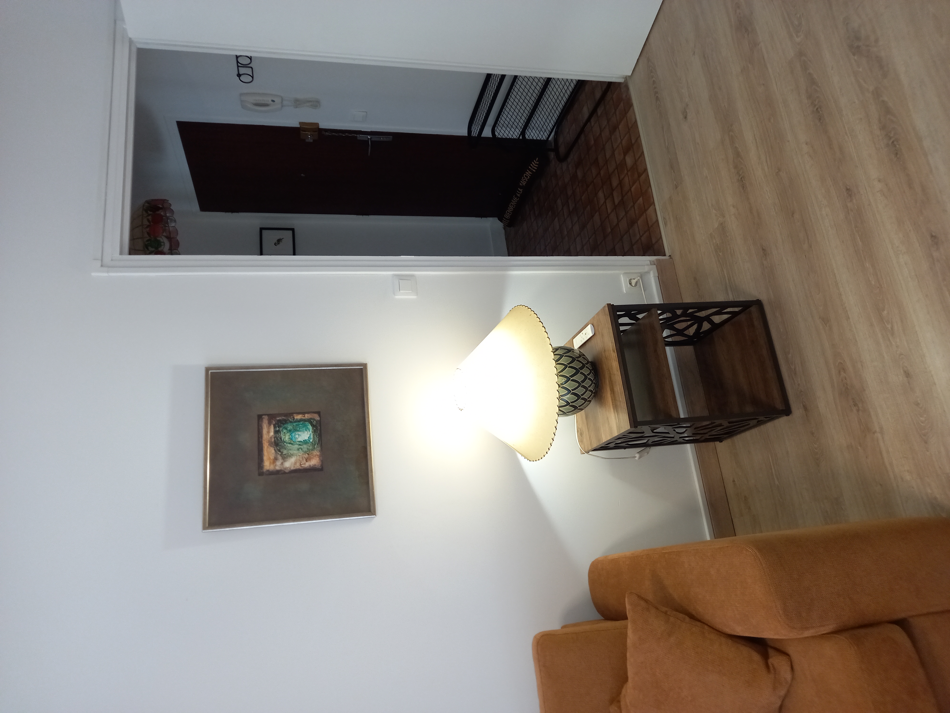 Location "Résidence de l'Hôtel de Ville", Felletin - photo 4