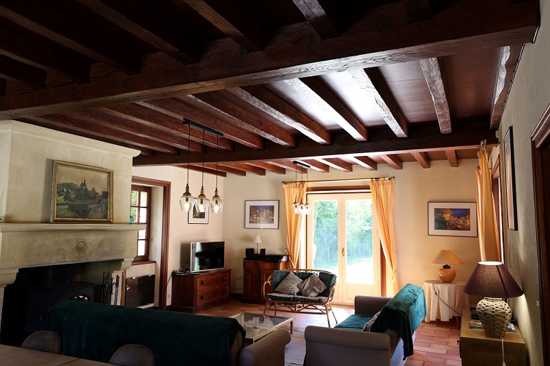 La Villa Fauvel, Monplaisant - photo 3