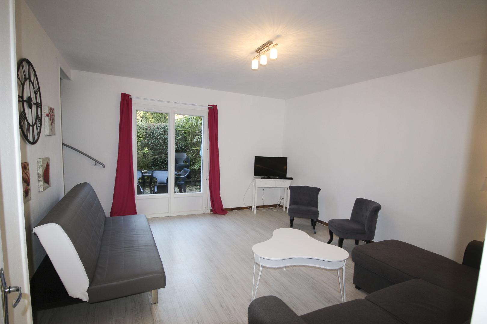 Les annexes 17 avenue des Fontaines, La Roche-Posay - photo 10