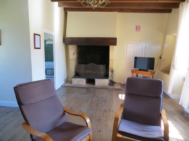 Gîte Foncroze 2, Saint-Avit-Sénieur - photo 5