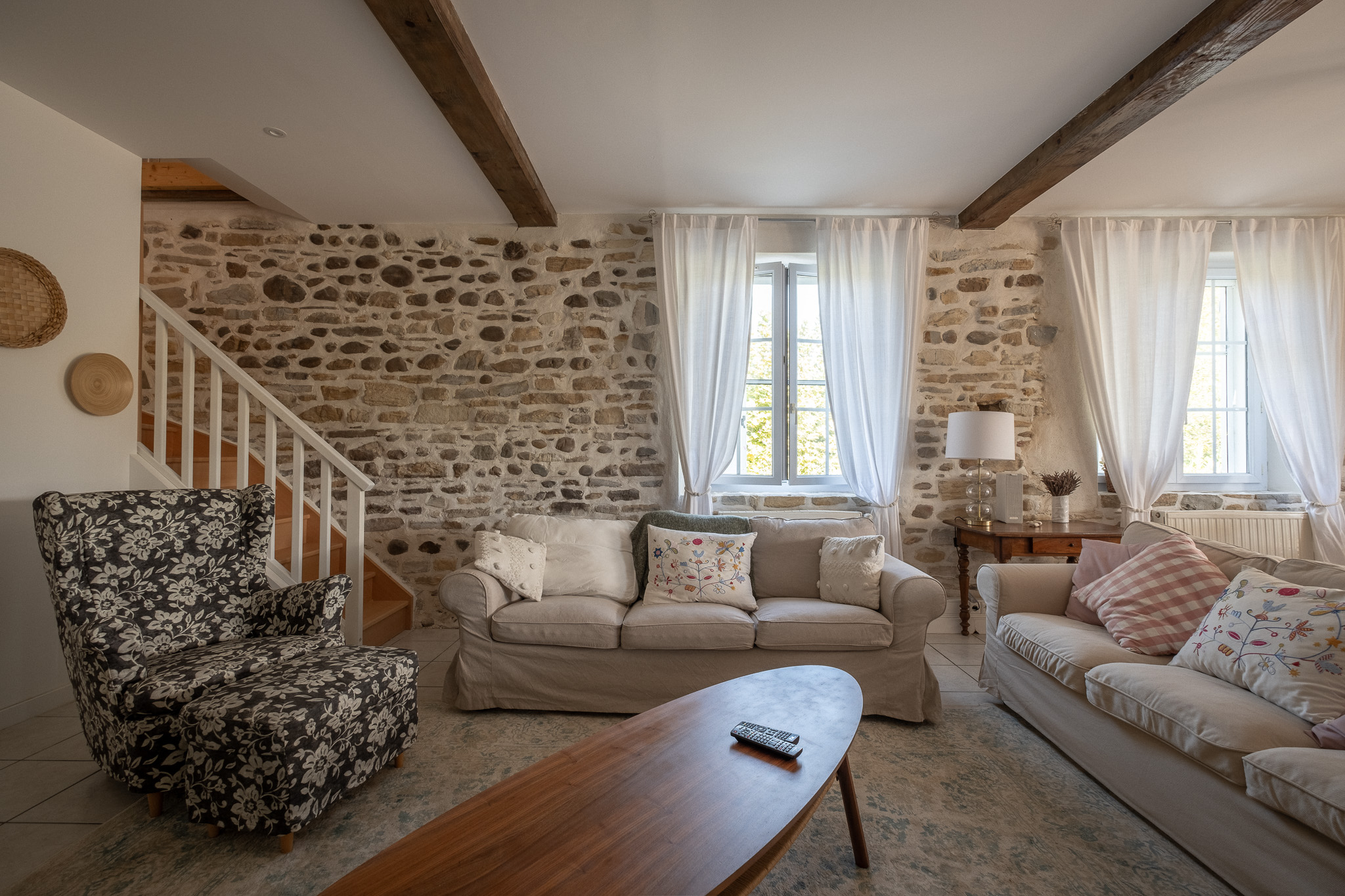 Gîte Auronce, Lucq-de-Béarn - photo 7