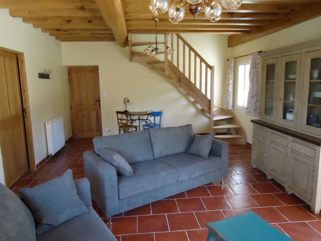 Branlebrune, Beleymas - photo 9