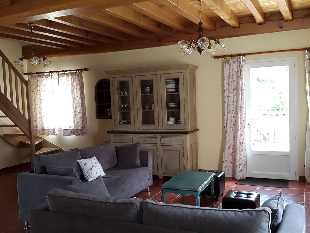 Branlebrune, Beleymas - photo 12