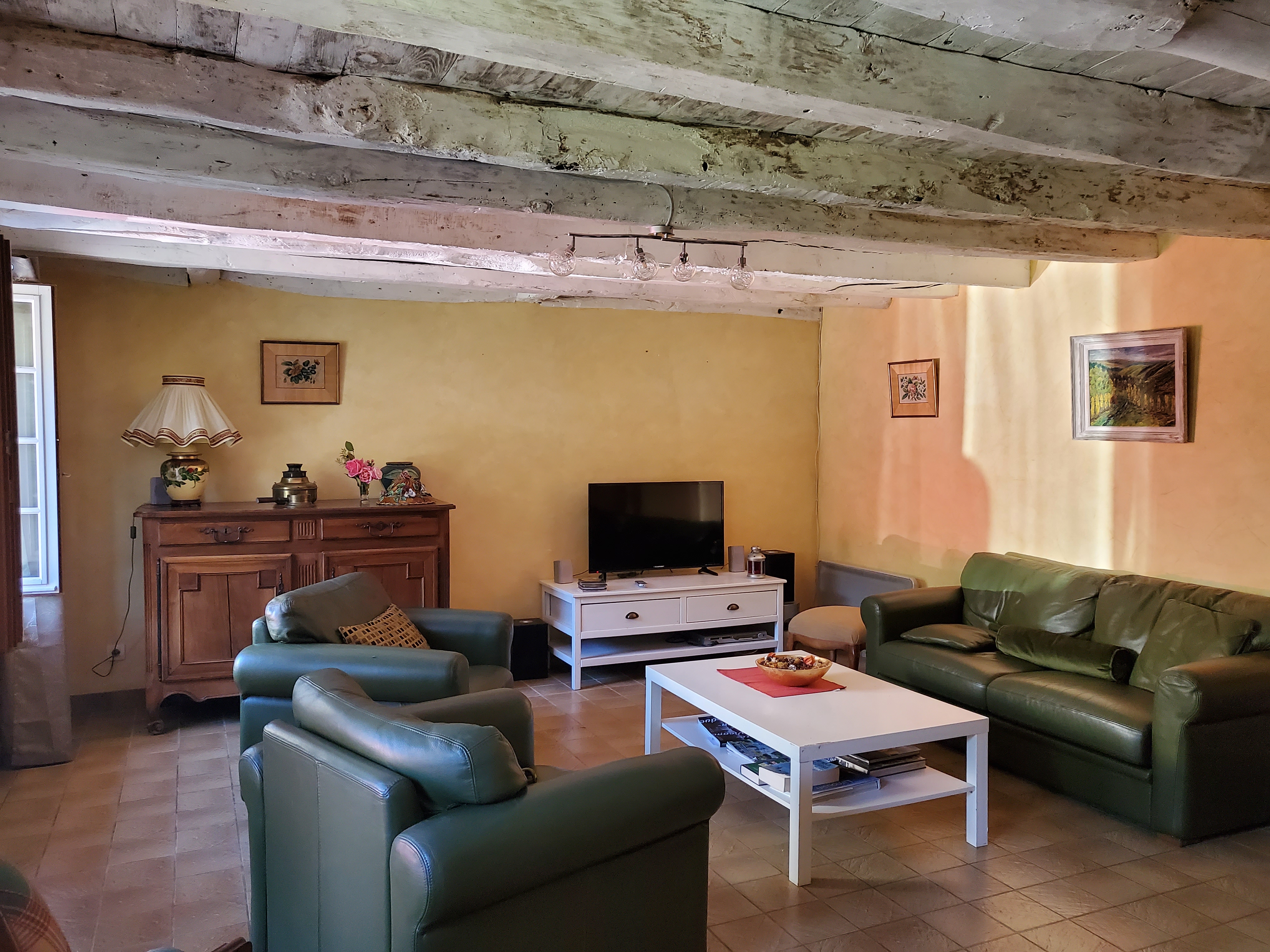 Gîte "Les Iris et les Lilas", Sauviat-sur-Vige - photo 14