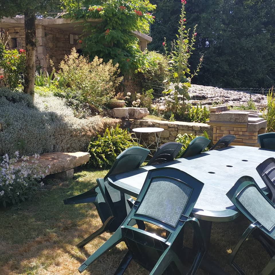 Gîte du Moulin de la Forge d'Ans, Cubjac-Auvézère-Val d'Ans - photo 4