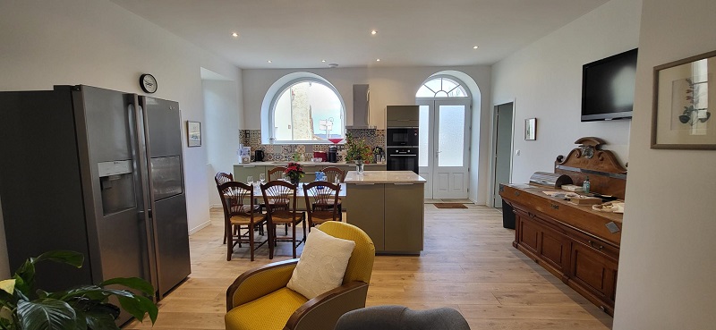 Jardin des sauges, Dolmayrac - photo 3