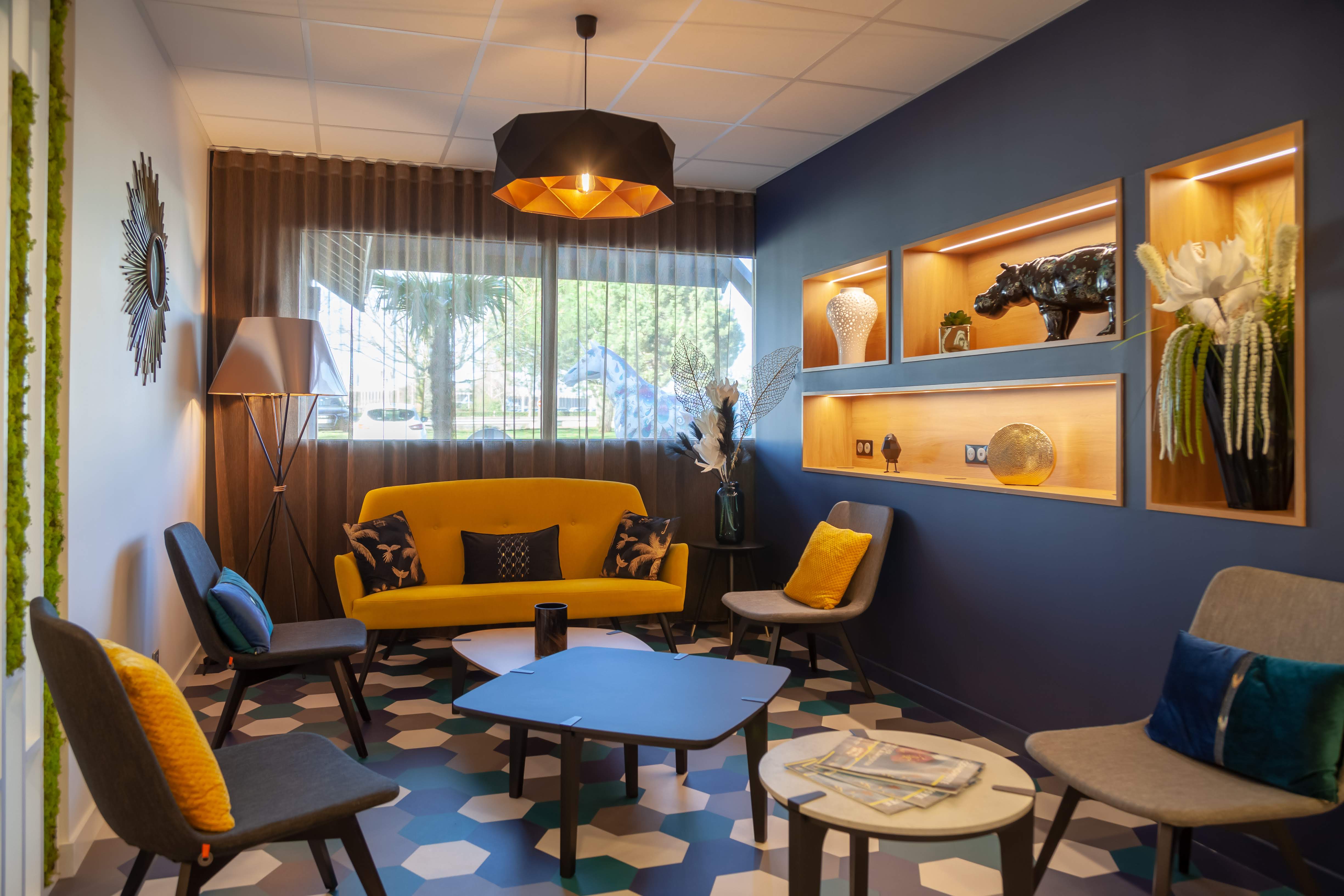 Hôtel Kyriad Niort - Espace Mendès-France, Niort - photo 3