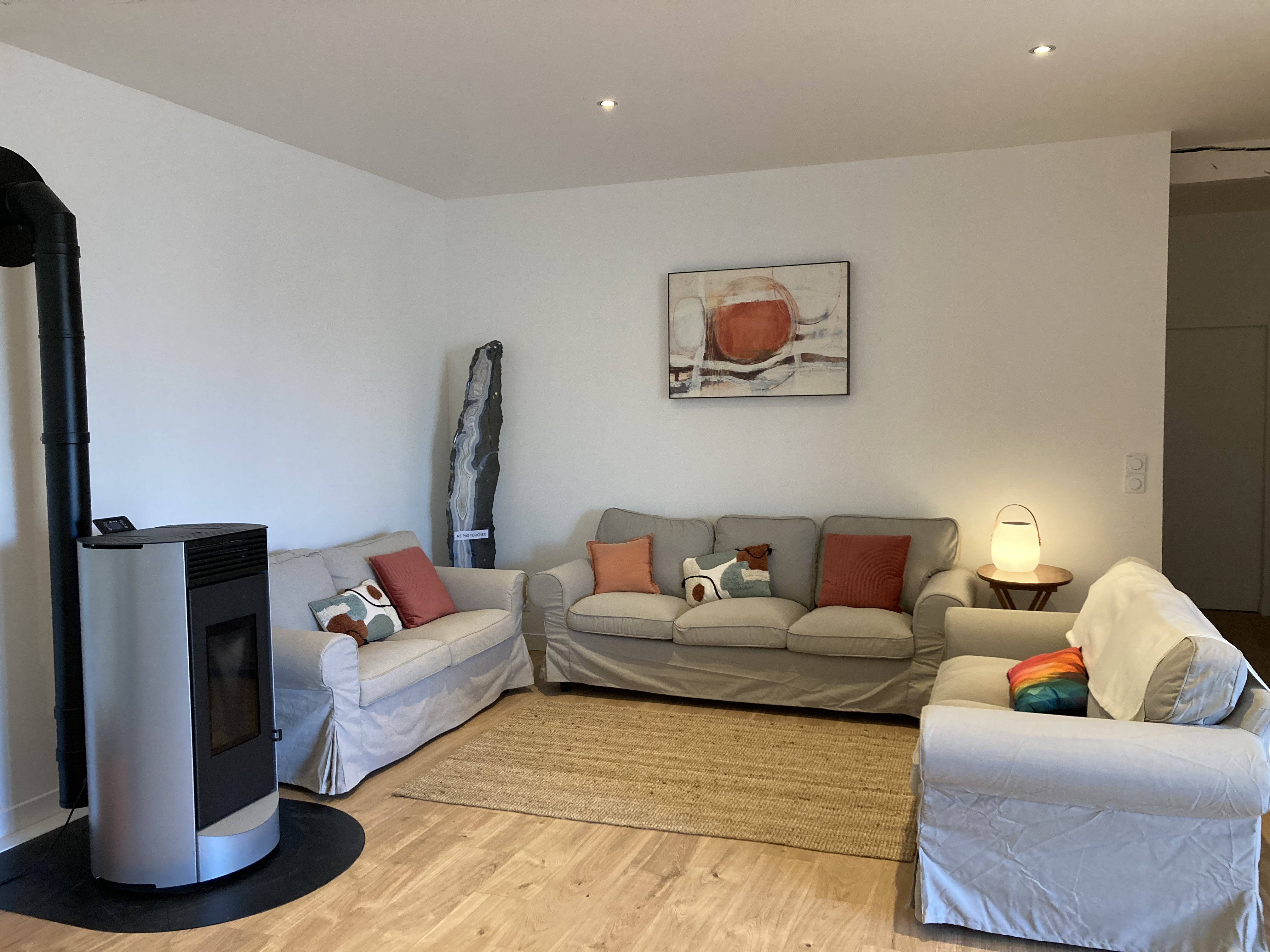 Le Manoir des Sables, Berthegon - photo 5