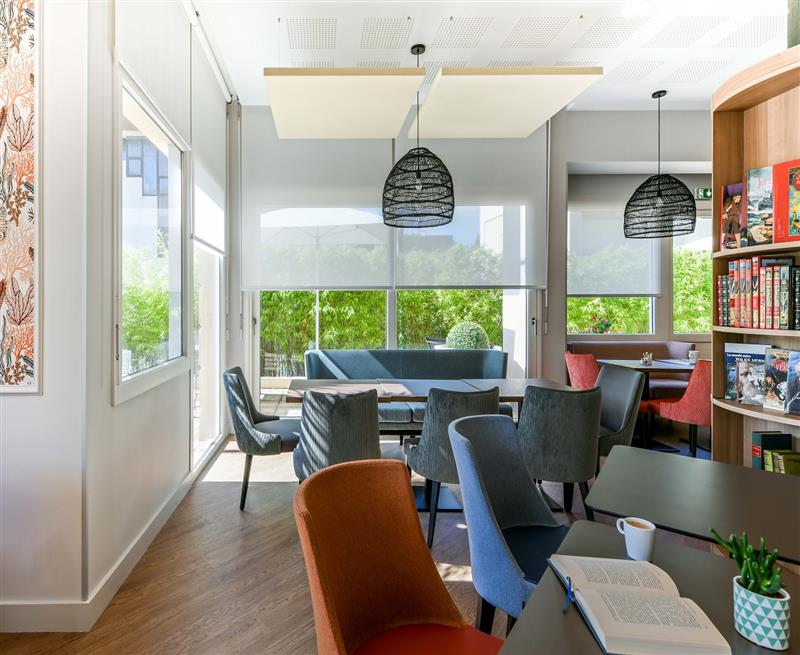 Hôtel Jules Verne signature collection by best western