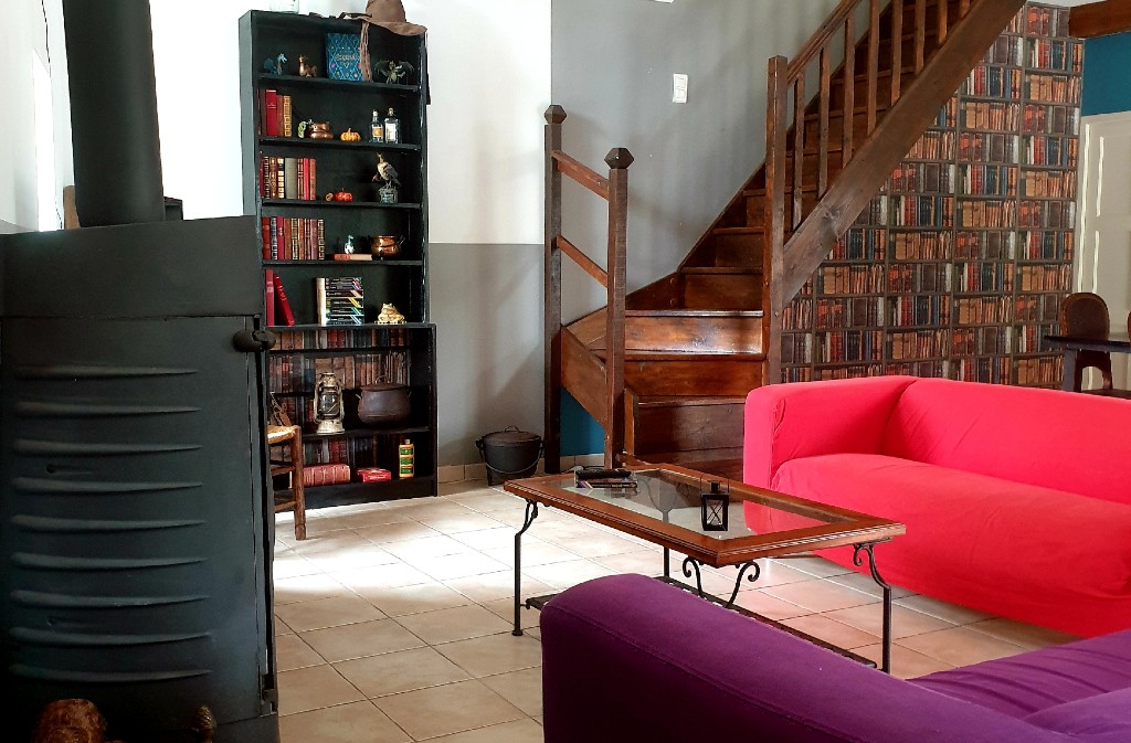 Gîte Le Magicogîte, Beaumontois en Périgord - photo 7