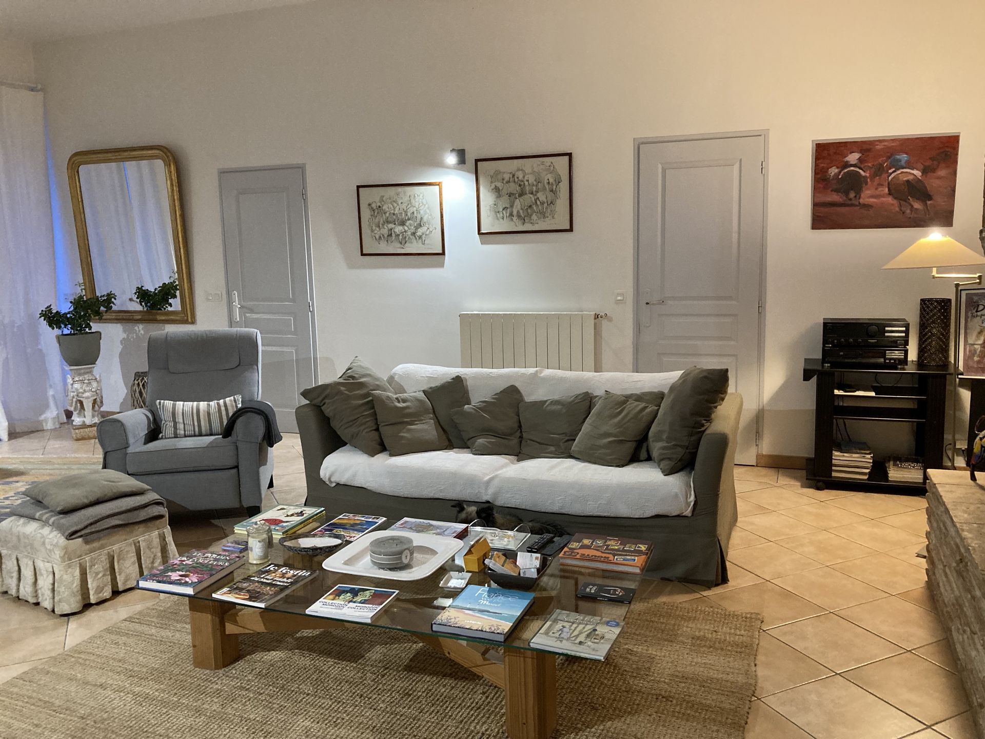 Maison Touriangle, Baigts-de-Béarn - photo 11