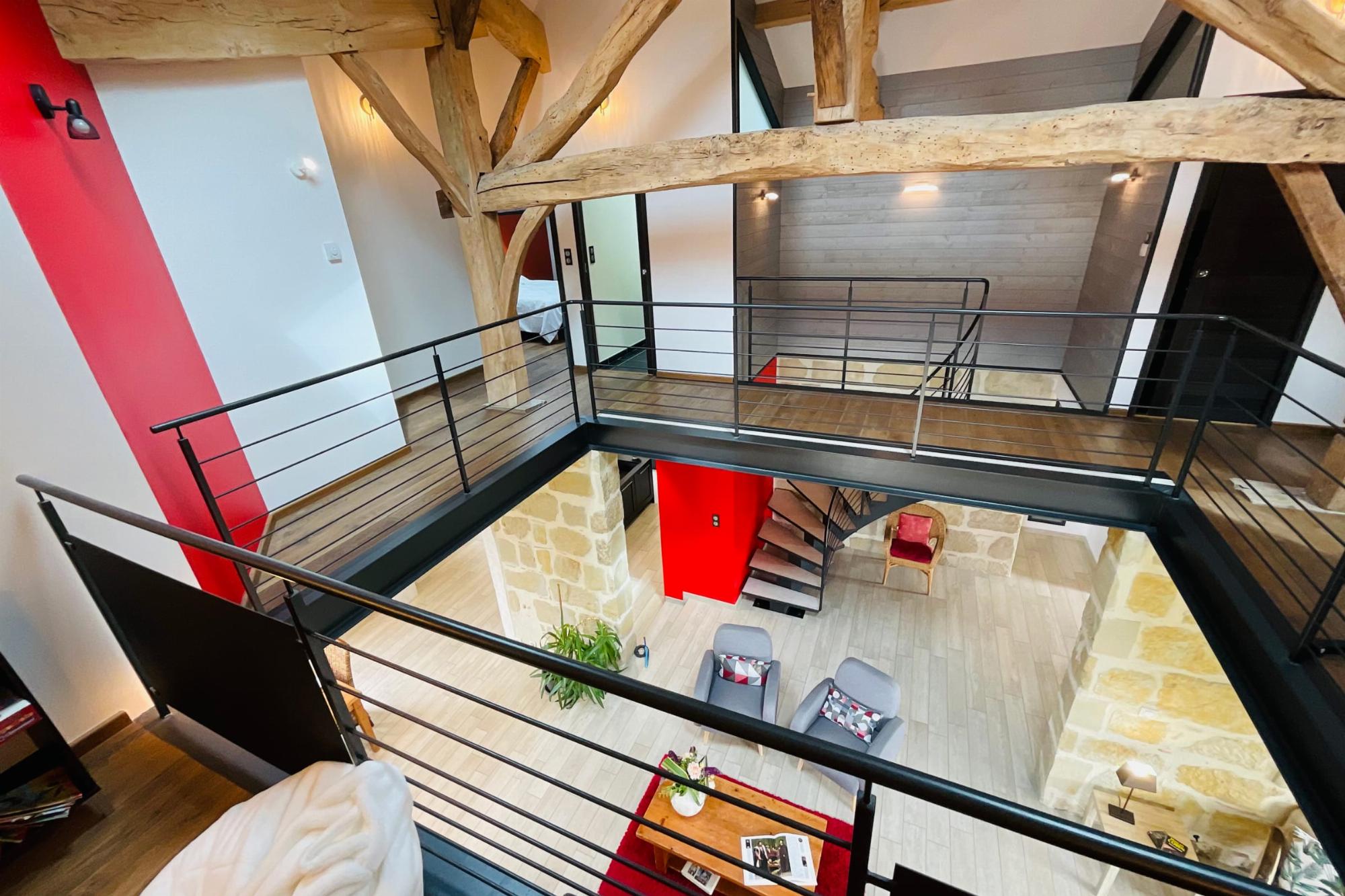 Ferme des Rivailles, Seyches - photo 12