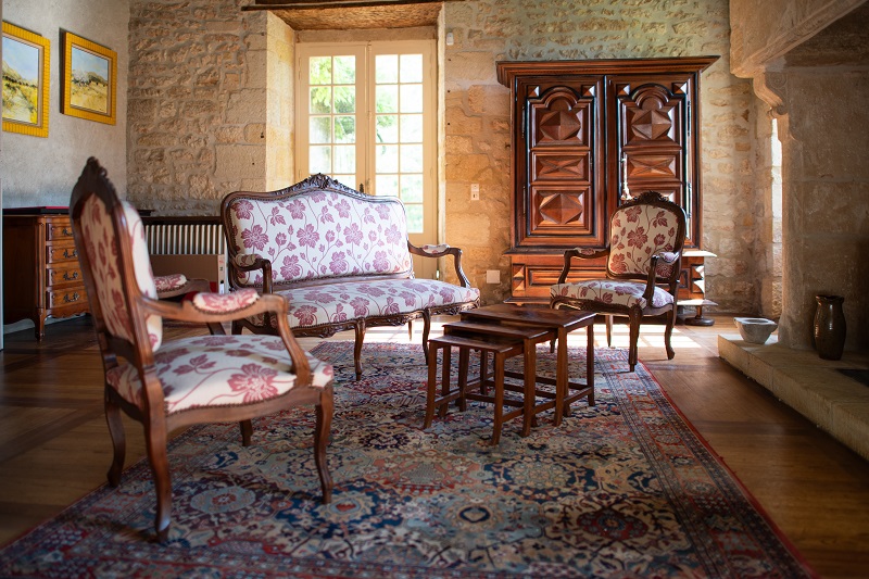 Les Hauts de Marnac, Marnac