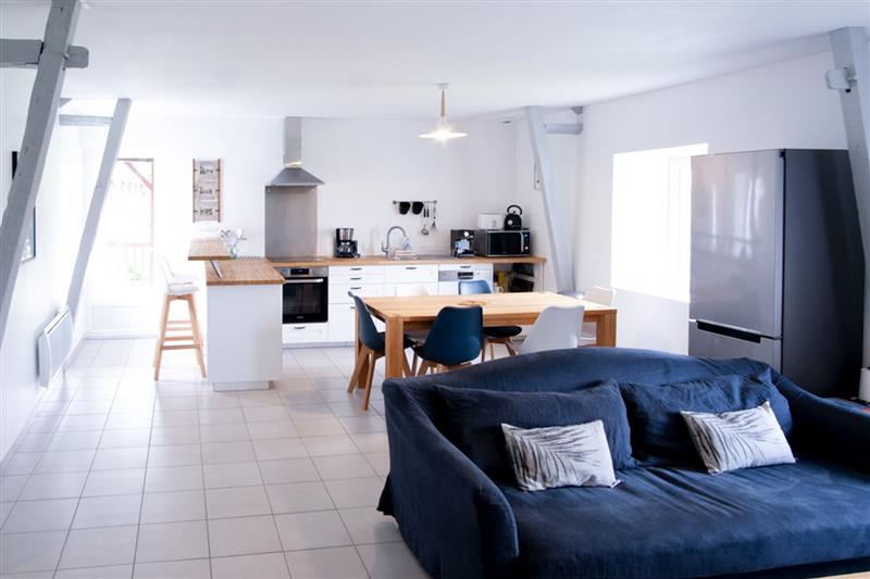 Gîtes l'escargot bleu - Gîte Ossau