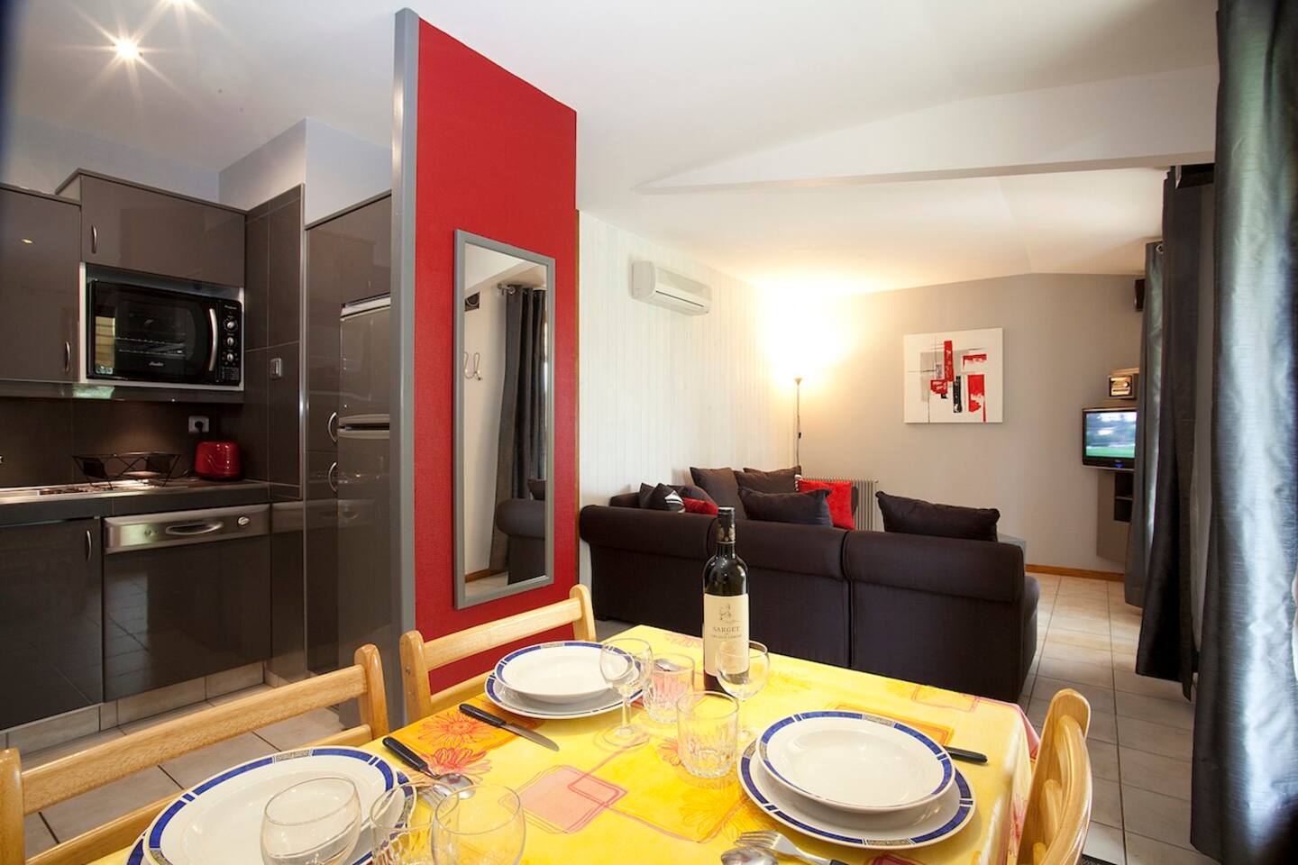 La Palombiere - Gîte "La Gardelle", Castels et Bézenac - photo 3