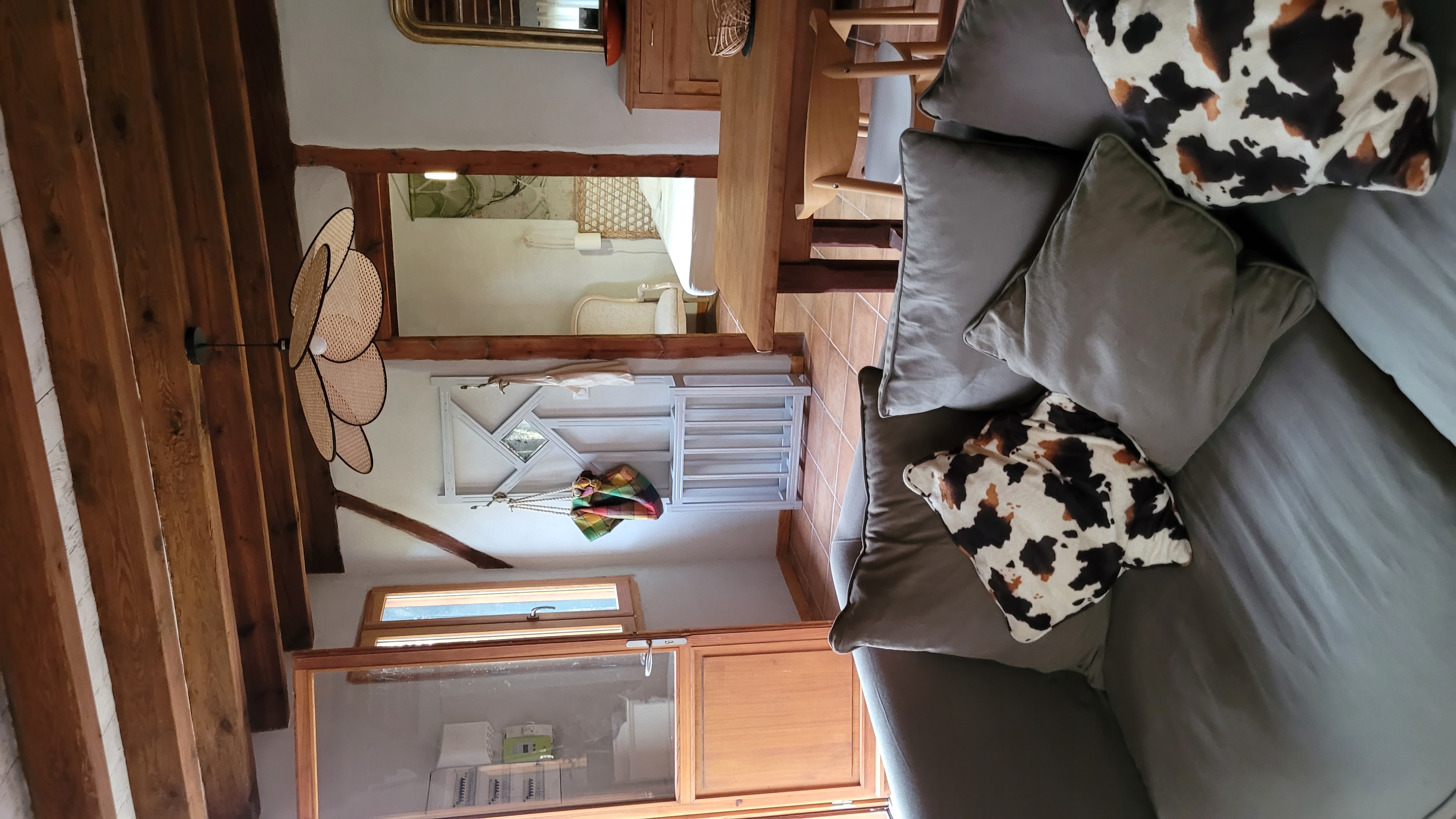 Gîte du Mouliot - photo 3