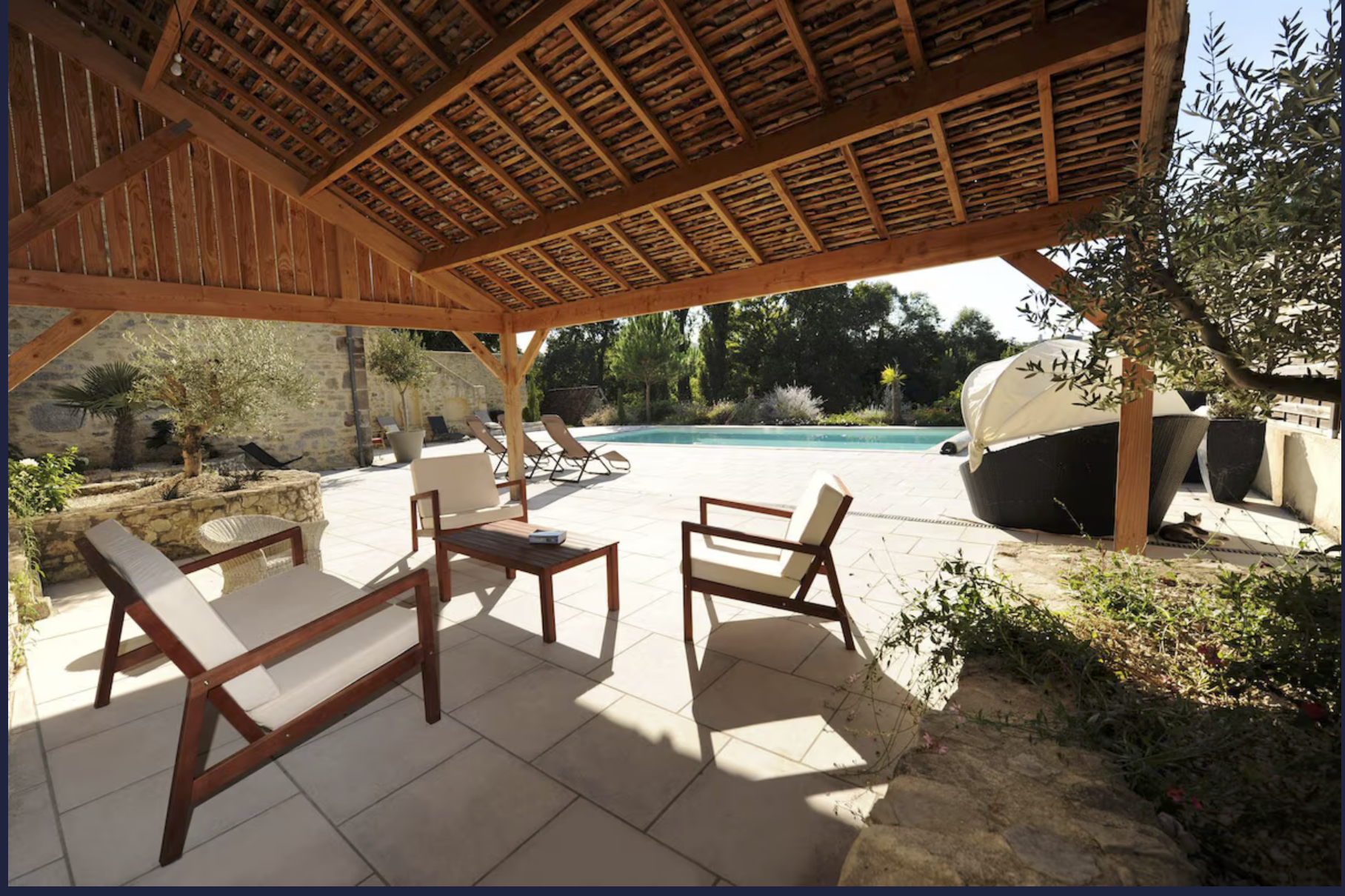 Villa Hugo, La Chapelle-aux-Saints - photo 7