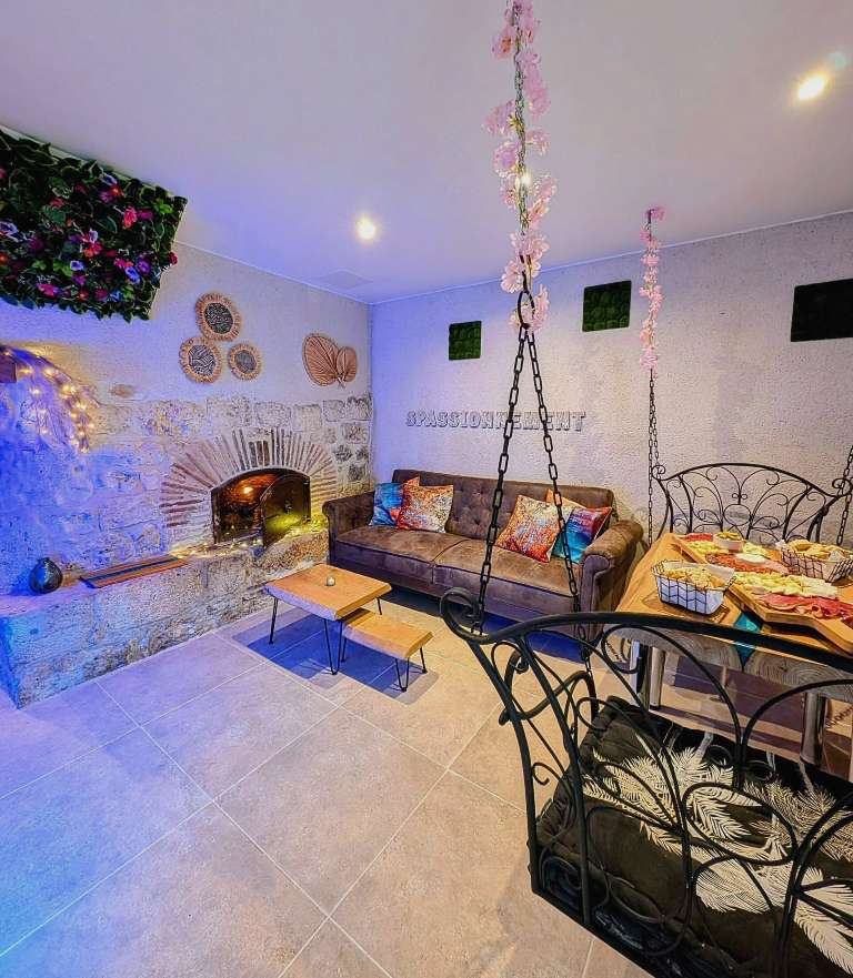 Spassionnément Nature, Monbalen - photo 14