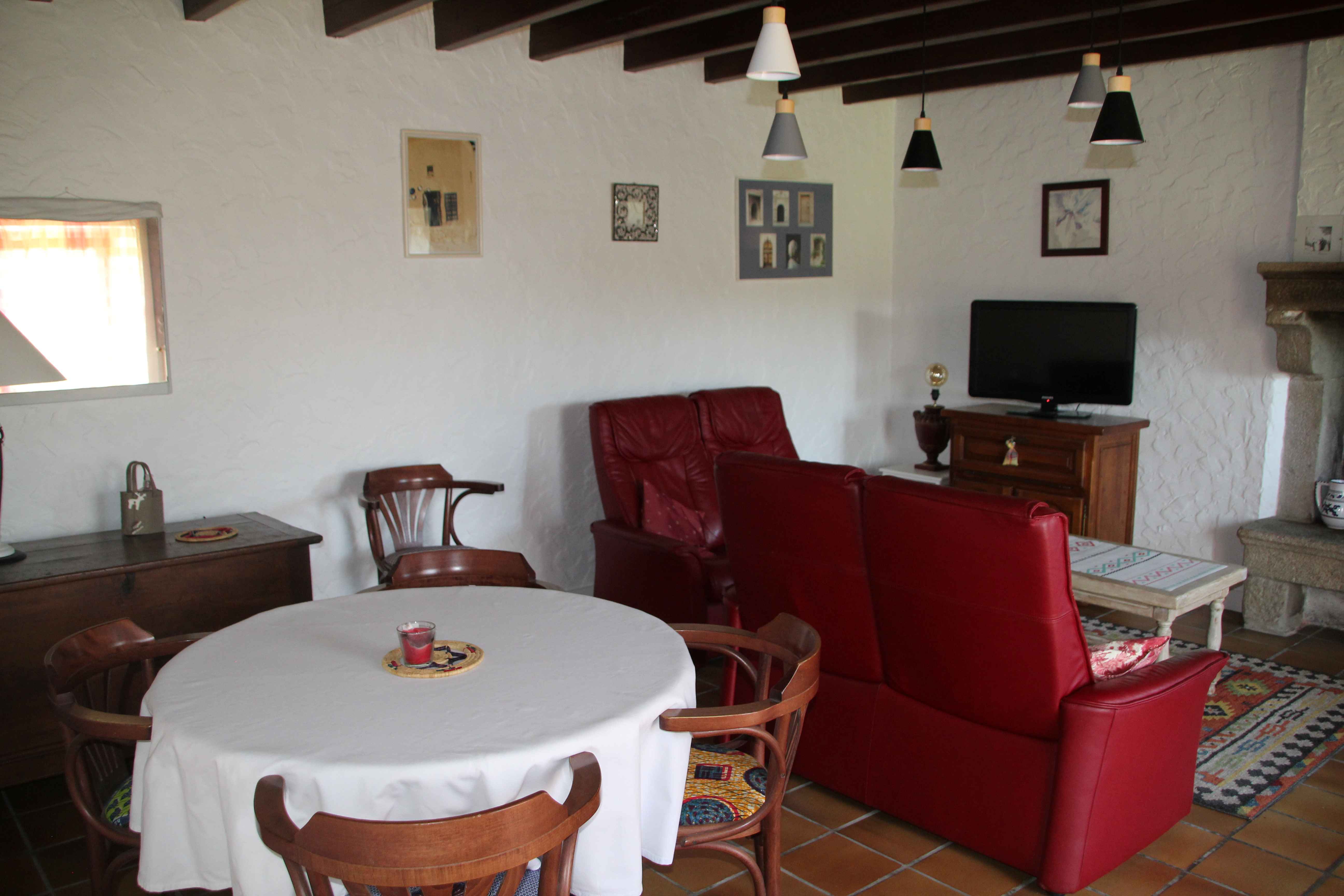 Le Chêne Vert, Gourgé - photo 2