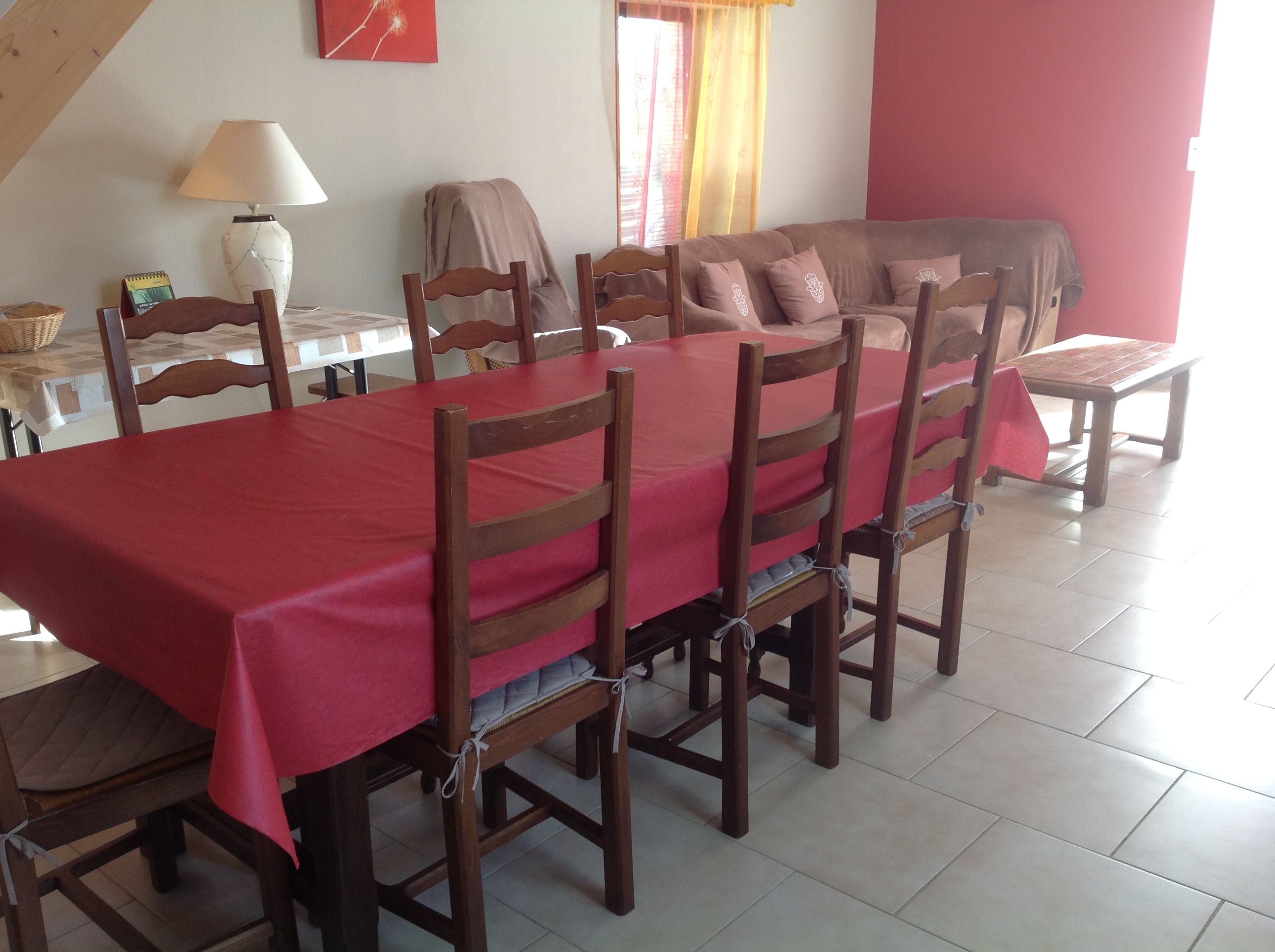 La Grange Madame - Gîte A, Vasles - photo 2