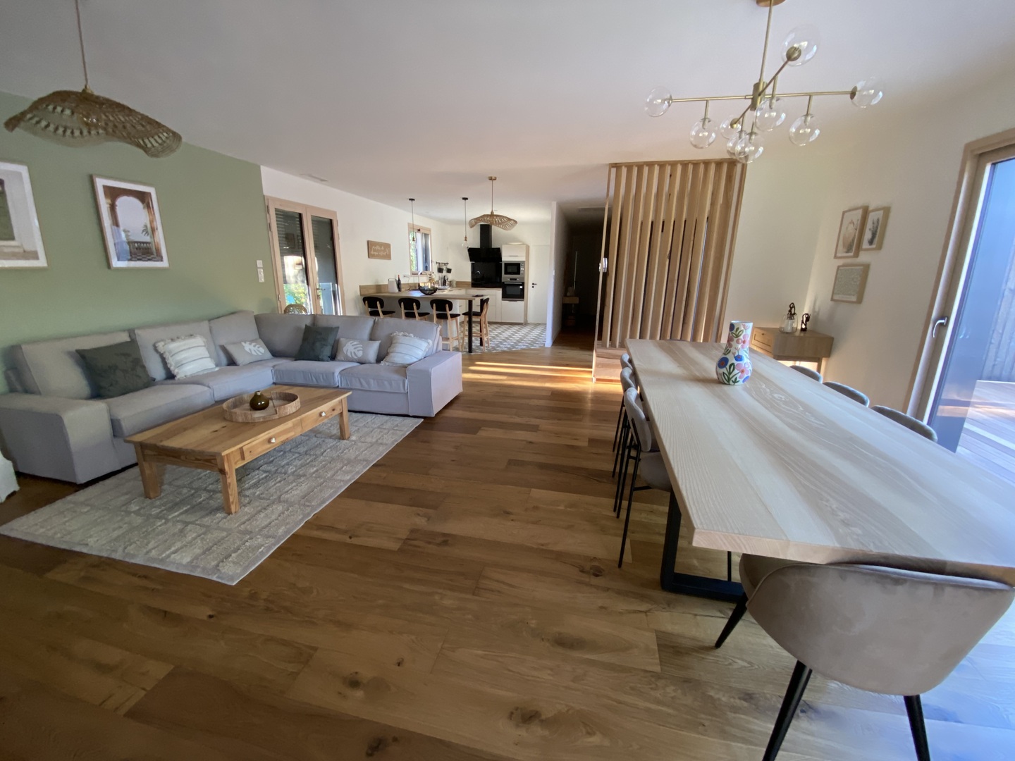 La Maison Clément, Montignac-Lascaux - photo 2