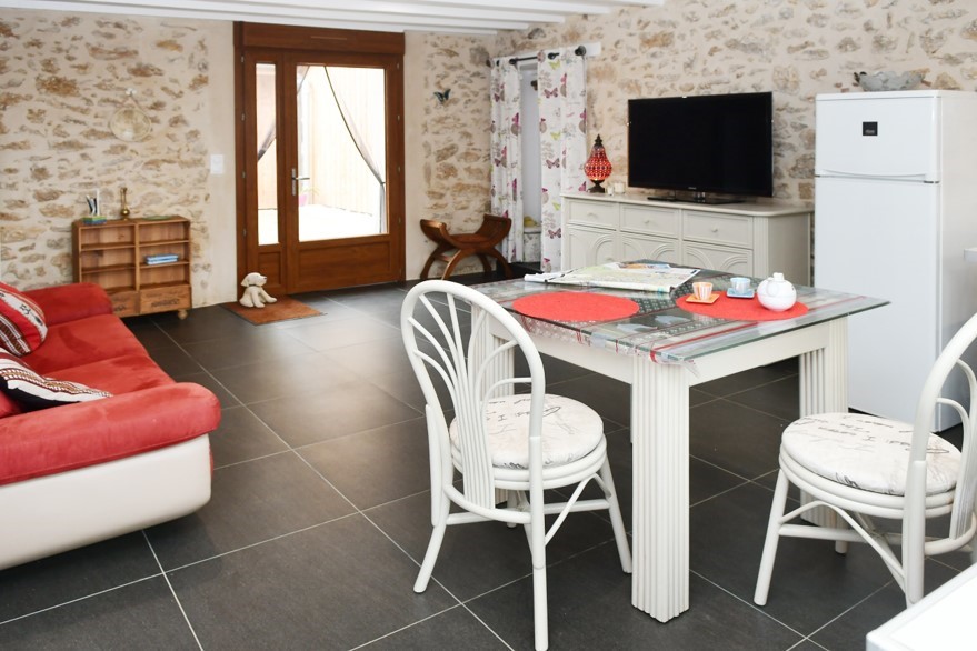 Clos Jean Lève, Barsac - photo 3