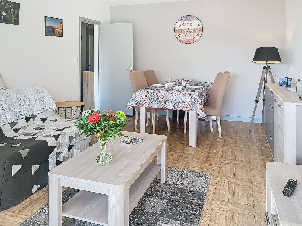 T2 - 1 à 2 pers. - GEHA27/B, Dax - photo 9