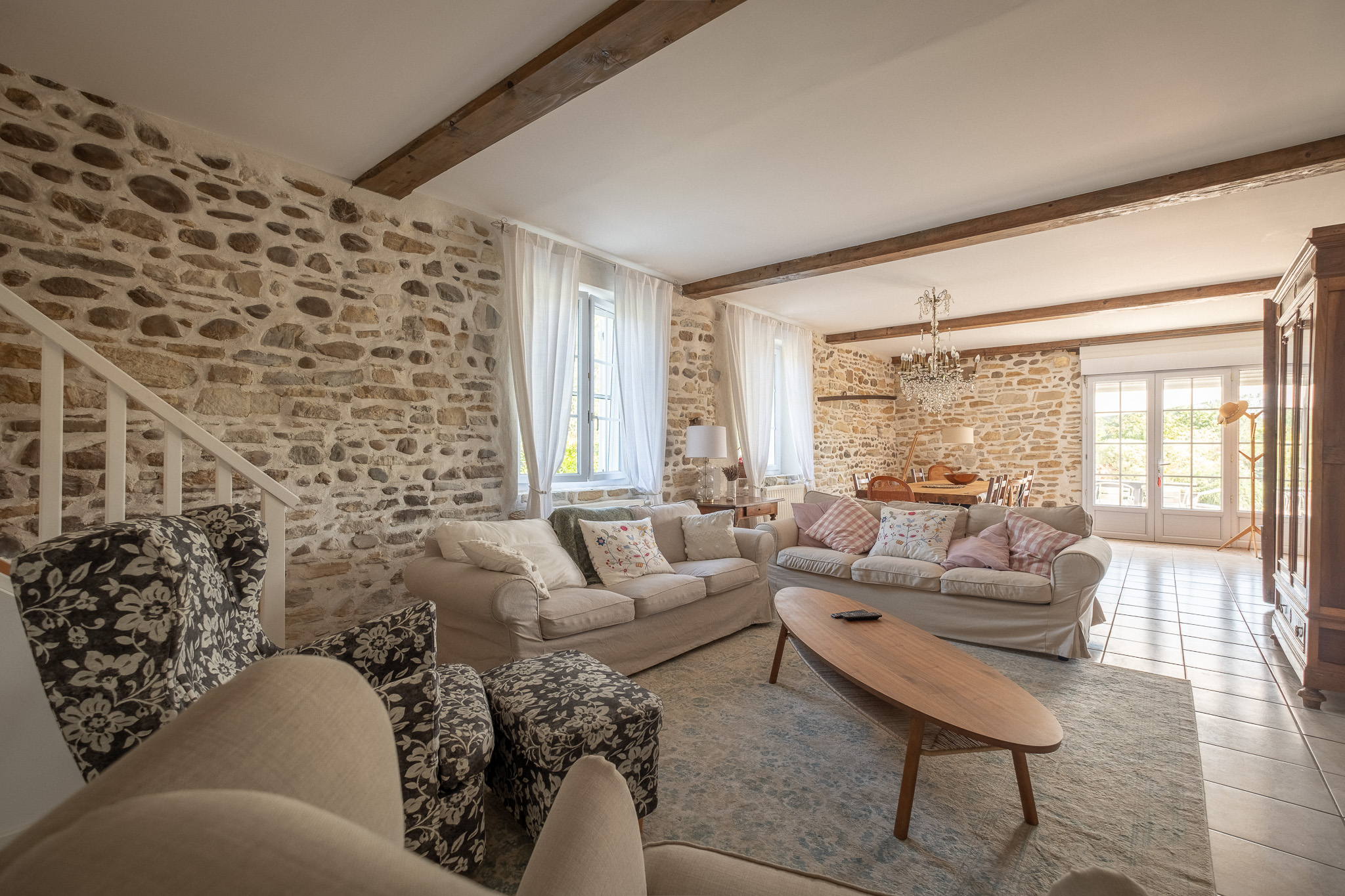 Gîte Auronce, Lucq-de-Béarn - photo 17