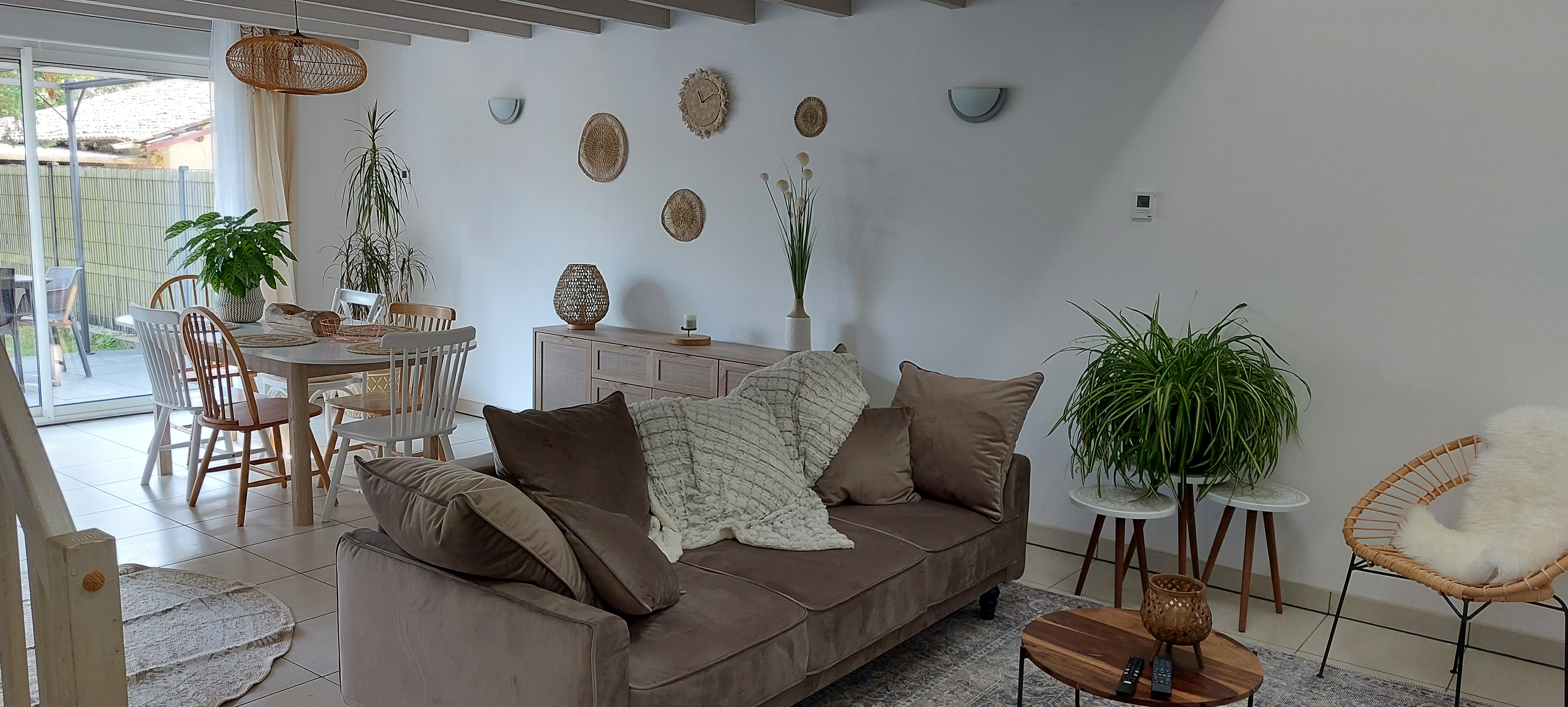 Le Petit Mauze, Nouaillé-Maupertuis - photo 10