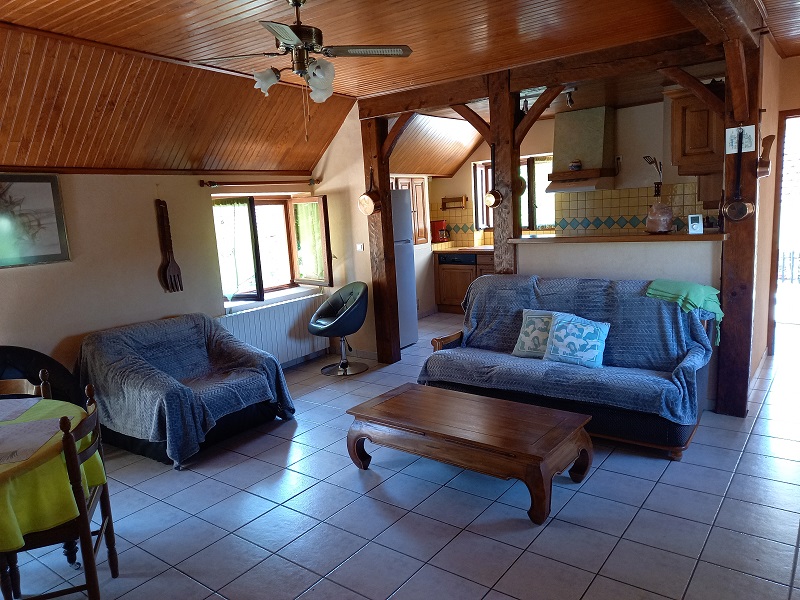 L'Escale du rey, Campagnac-lès-Quercy - photo 10