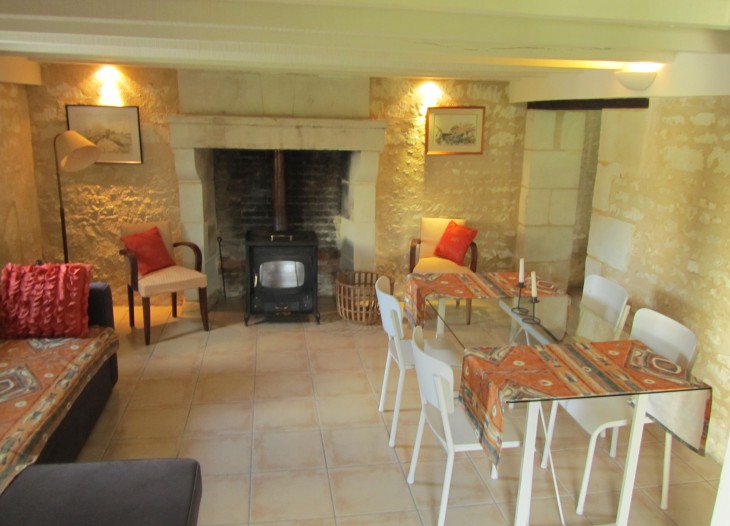 Le Scévolles - Le Clos de Saires, Saires - photo 11