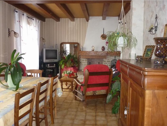 LAUTRETTE Bernadette, Saint-Cyr-les-Champagnes - photo 4