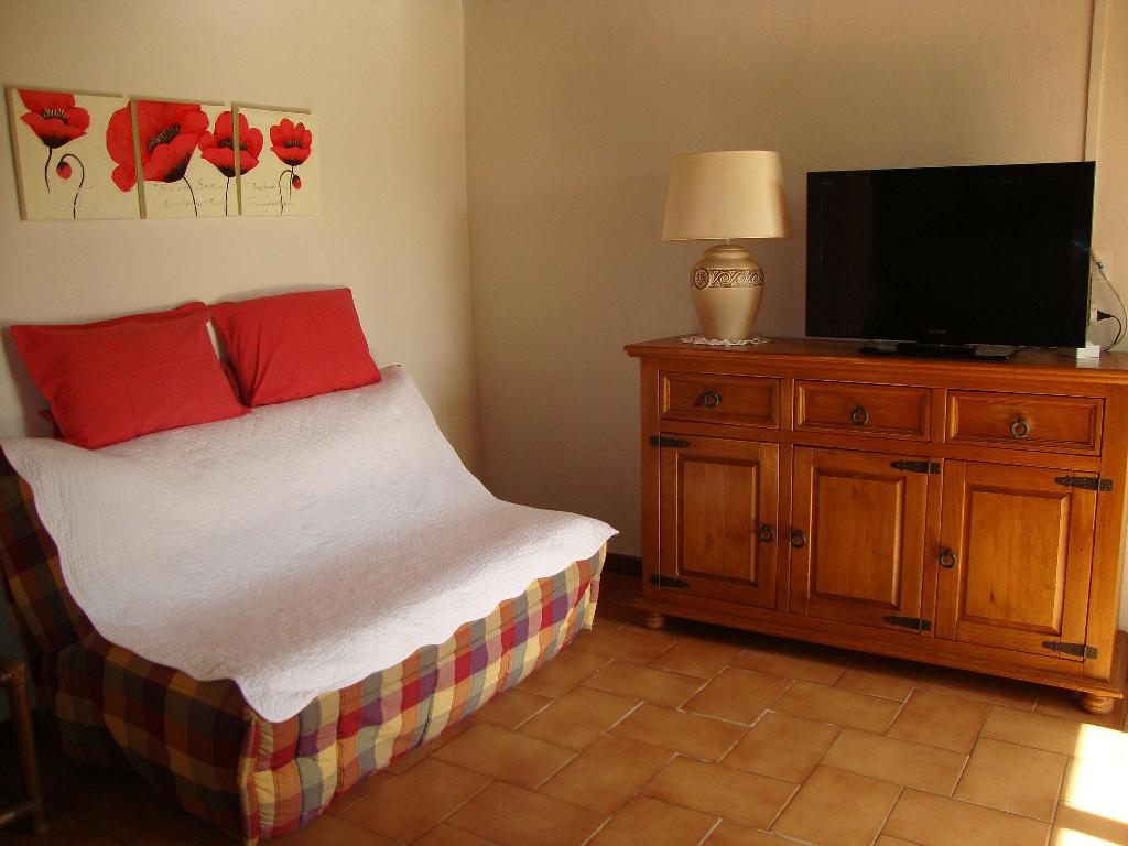 La Ferme du Parc, Saint-Étienne-de-Puycorbier - photo 2